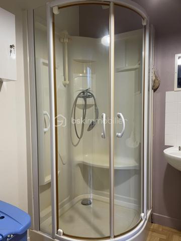 Maison de ville de 65 m²