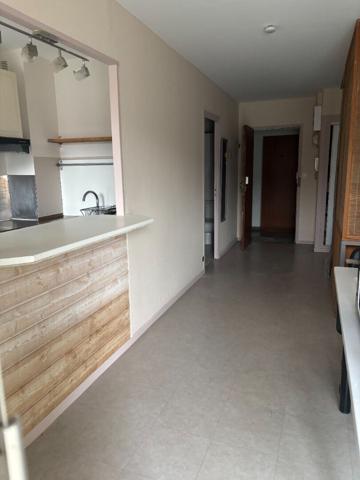 Appartement T1 à louer à Bordeaux - Secteur St Genes
