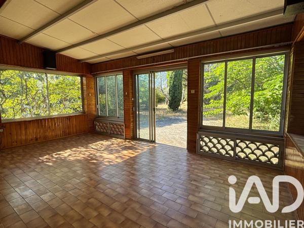 Maison à vendre 6 pièces 110 m² Saint-Laurent-des-Arbres