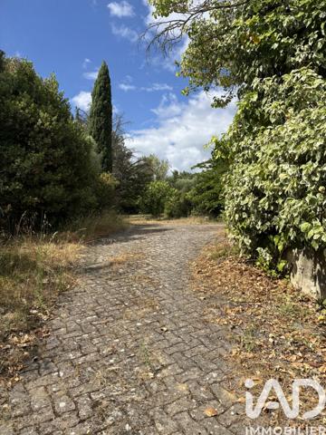 Maison à vendre 6 pièces 110 m² Saint-Laurent-des-Arbres