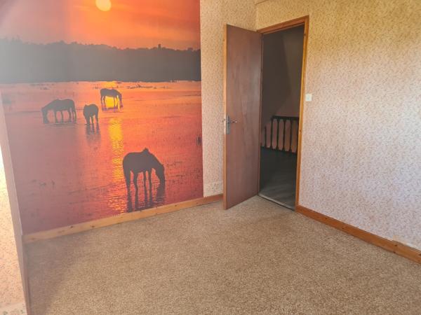 Goudelin (22290) Maison familiale au calme sur sous-sol complet et grand terrain de 1 930 m²”