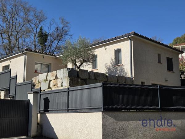 Maison 3 chambres Endie immobilier