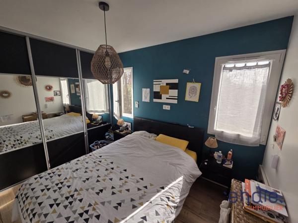 Maison 3 chambres Endie immobilier