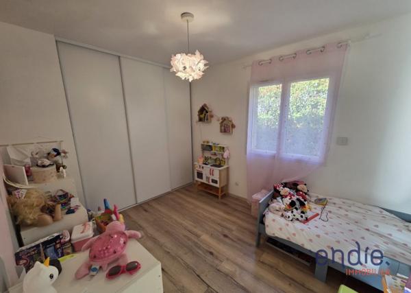 Maison 3 chambres Endie immobilier
