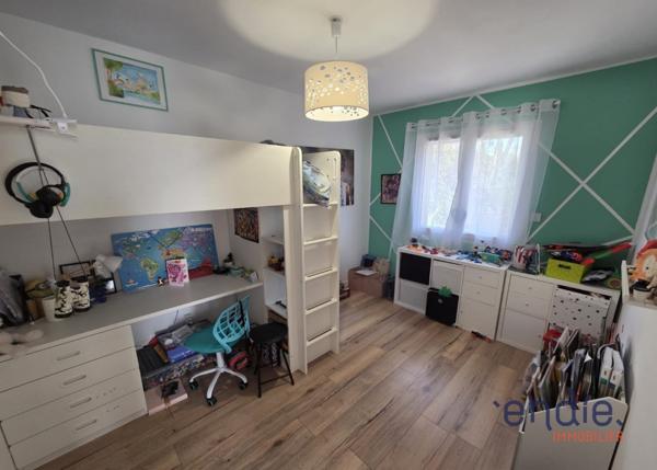 Maison 3 chambres Endie immobilier