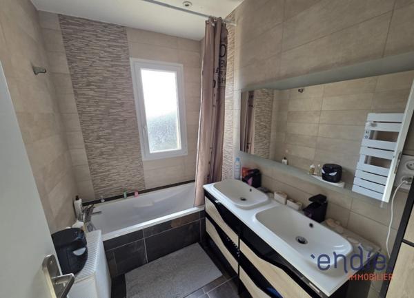 Maison 3 chambres Endie immobilier