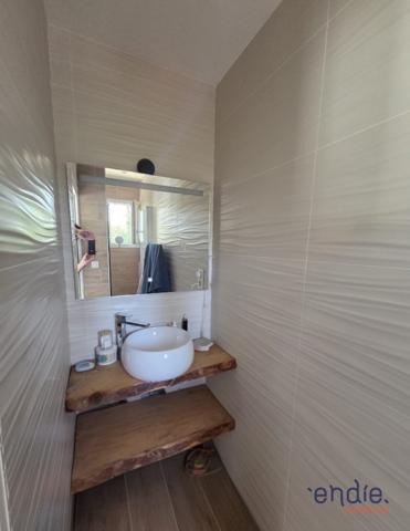 Maison 3 chambres Endie immobilier