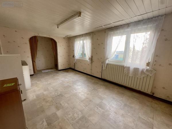 Maison à vendre à Lallaing dans le Nord (59167), ref : 59194-6783