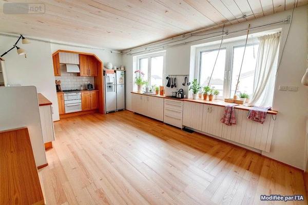 Maison à vendre à Lallaing dans le Nord (59167), ref : 59194-6783