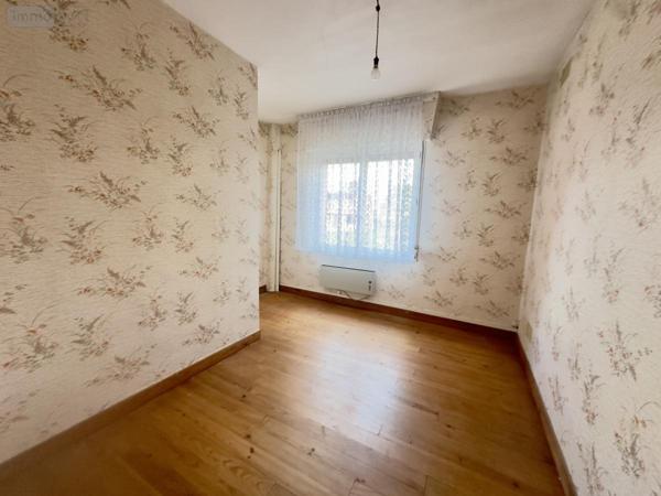 Maison à vendre à Lallaing dans le Nord (59167), ref : 59194-6783