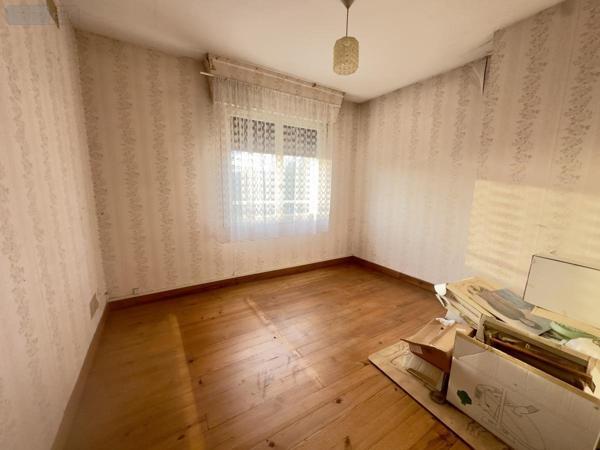 Maison à vendre à Lallaing dans le Nord (59167), ref : 59194-6783