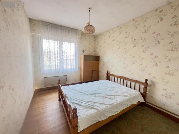 Maison à vendre à Lallaing dans le Nord (59167), ref : 59194-6783