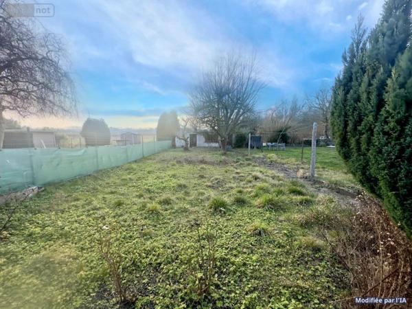 Maison à vendre à Lallaing dans le Nord (59167), ref : 59194-6783