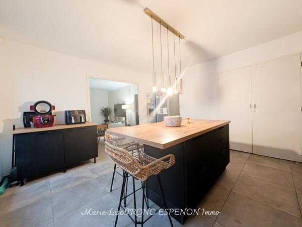 Maison 8 pièces - 180 m² Exclusivité efficity
