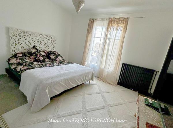 Maison 8 pièces - 180 m² Exclusivité efficity