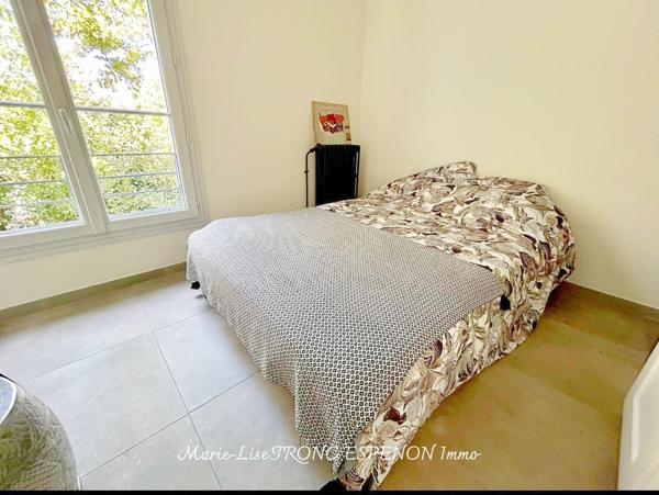 Maison 8 pièces - 180 m² Exclusivité efficity