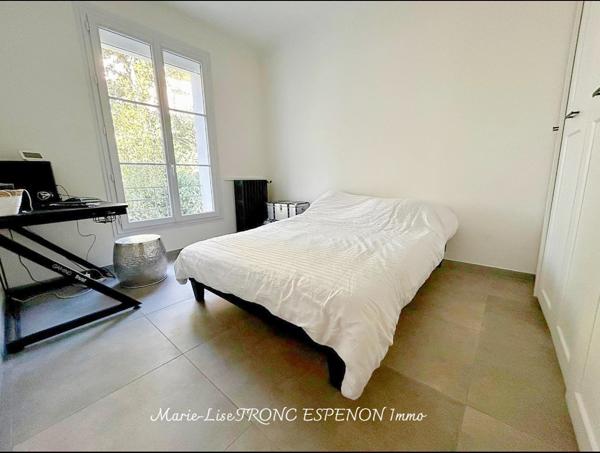 Maison 8 pièces - 180 m² Exclusivité efficity