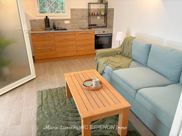 Maison 8 pièces - 180 m² Exclusivité efficity