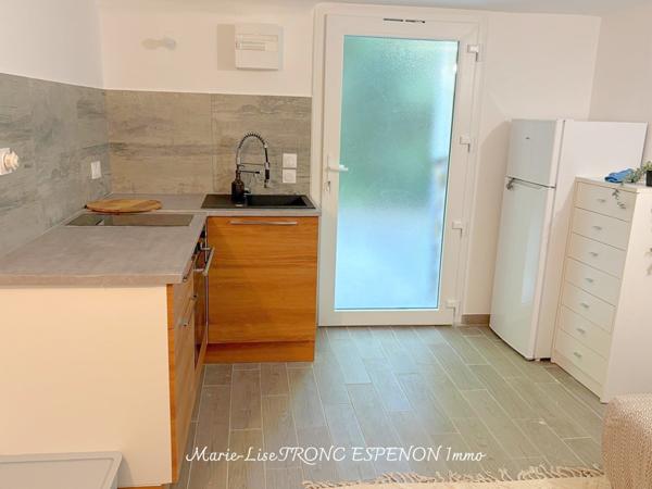 Maison 8 pièces - 180 m² Exclusivité efficity