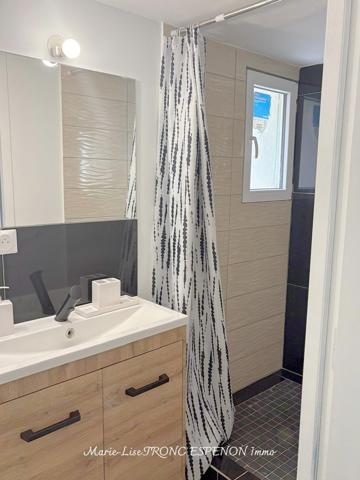 Maison 8 pièces - 180 m² Exclusivité efficity