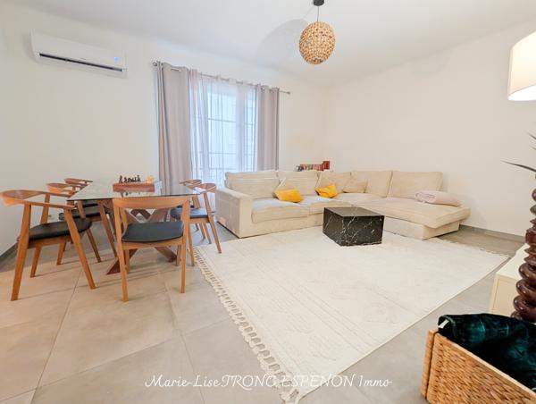 Maison 8 pièces - 180 m² Exclusivité efficity