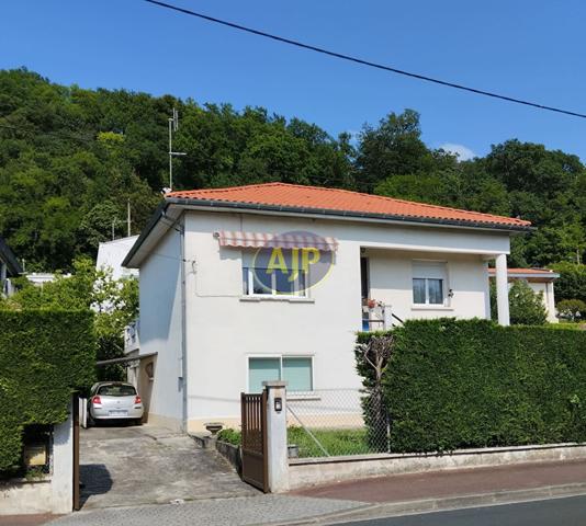 Vente maison Cenon : 288 000 € - AJP ACTEA Talence