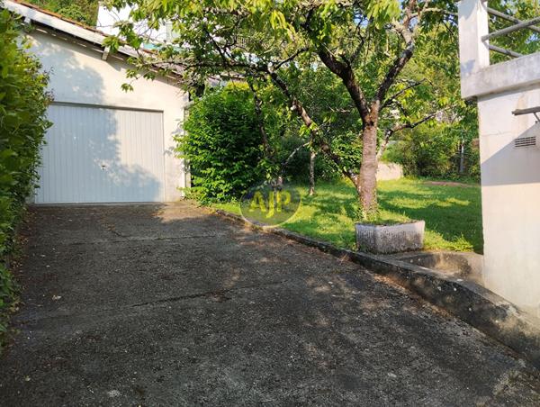 Vente maison Cenon : 288 000 € - AJP ACTEA Talence