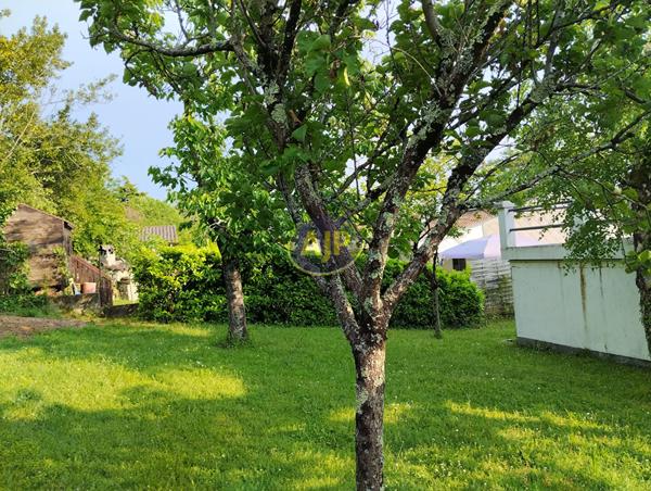 Vente maison Cenon : 288 000 € - AJP ACTEA Talence