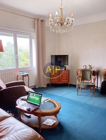 Vente maison Cenon : 288 000 € - AJP ACTEA Talence