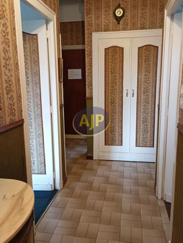 Vente maison Cenon : 288 000 € - AJP ACTEA Talence