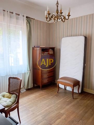 Vente maison Cenon : 288 000 € - AJP ACTEA Talence