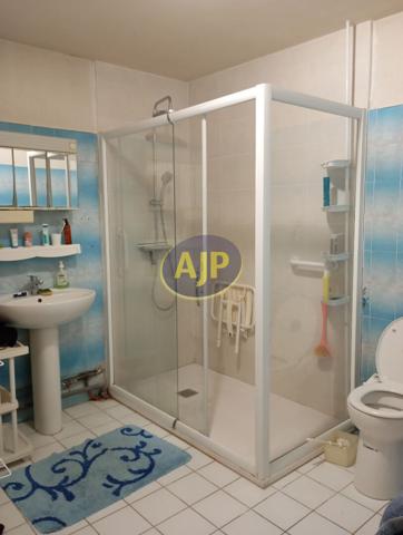 Vente maison Cenon : 288 000 € - AJP ACTEA Talence