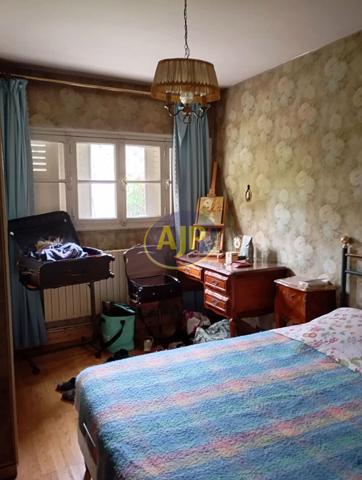 Vente maison Cenon : 288 000 € - AJP ACTEA Talence