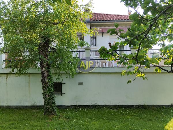 Vente maison Cenon : 288 000 € - AJP ACTEA Talence