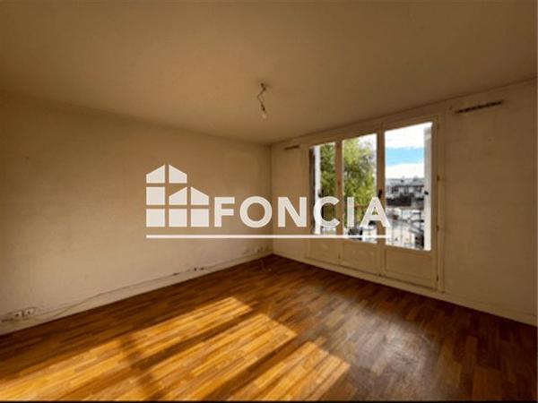 Location Appartement 2 pièces 43.85 m² - Le Mans 72000