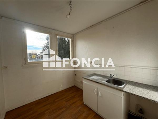 Location Appartement 2 pièces 43.85 m² - Le Mans 72000