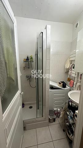 APPARTEMENT À VENDRE DE 2 PIÈCES DE 49,00 M²
