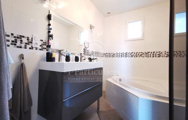 Superbe maison 5 pièces