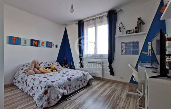 Superbe maison 5 pièces