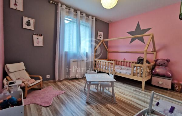 Superbe maison 5 pièces