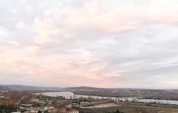 Superbe maison 5 pièces