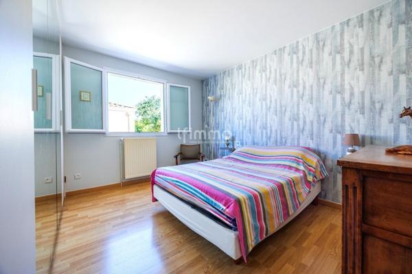 Maison 13009 / Piscine / Garage