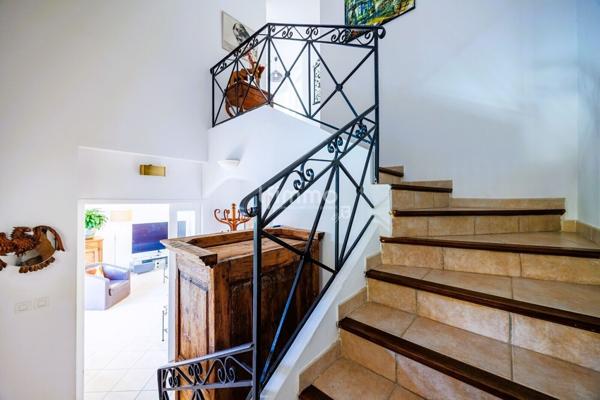 Maison 13009 / Piscine / Garage