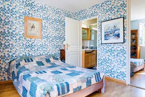 Maison 13009 / Piscine / Garage