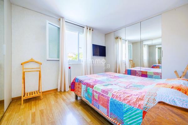 Maison 13009 / Piscine / Garage