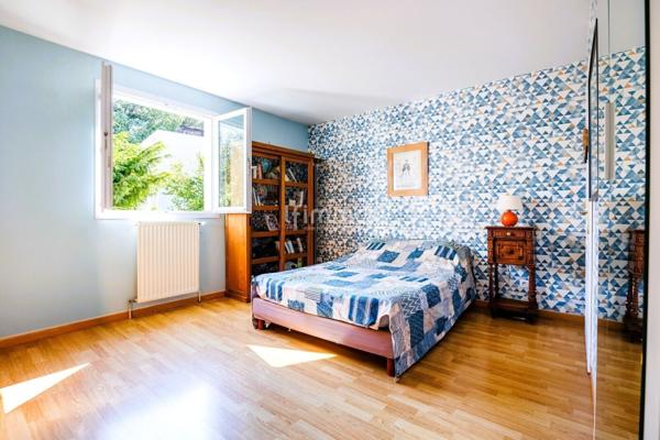 Maison 13009 / Piscine / Garage