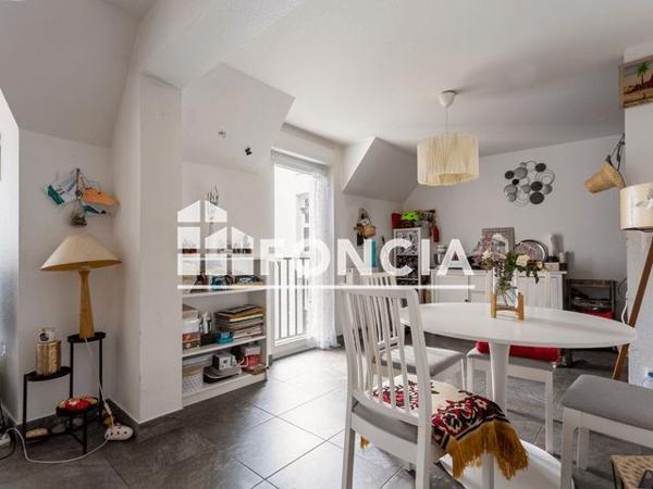 À vendre Appartement 3 pièces 65.67 m² - Bischheim 67800