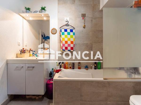 À vendre Appartement 3 pièces 65.67 m² - Bischheim 67800