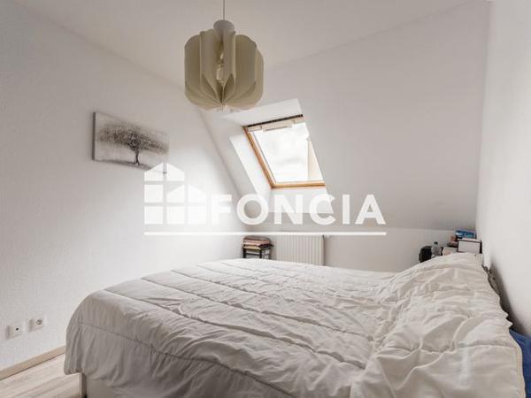 À vendre Appartement 3 pièces 65.67 m² - Bischheim 67800