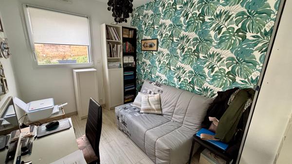 Maison PLAIN-PIED de 2018 - Mesquer Kercabellec